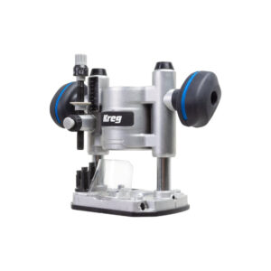 Kreg Trim Router Plunge Base (PRSTRPB)
