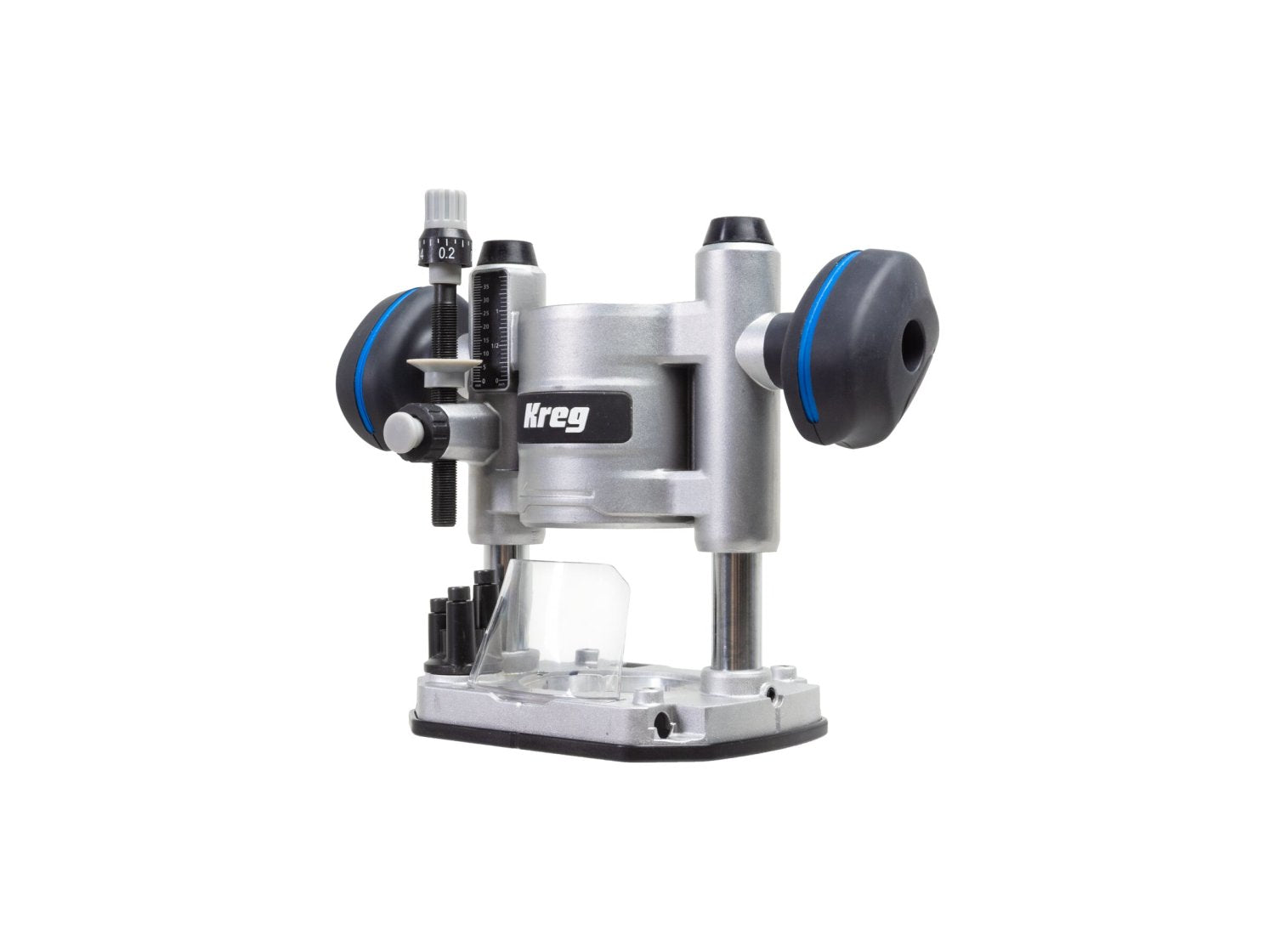 Kreg Trim Router Plunge Base (PRSTRPB)
