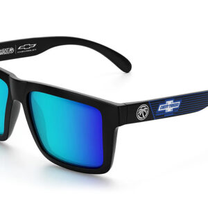 Heat Wave XL VISE Chevy Trucks by Chevrolet® Sunglasses