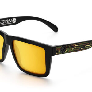 Heat Wave XL VISE Camocom Customs Sunglasses