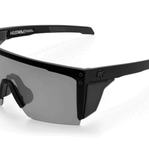 Heat Wave Performance XL Lazer Face SUPER Photochromic Lens Z87+ Sunglasses