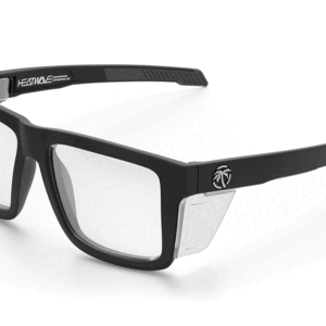 Heat Wave Performance XL VISE Frame Photochromic Lens Z87+ Sunglasses