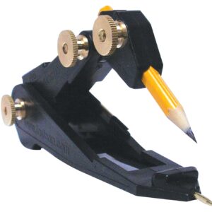 Fastcap Accuscribe Pro Accuscribe Professional Scribe & Compass
