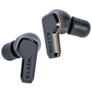 Klein Tools AESEB2 ELITE Bluetooth Jobsite Earbuds