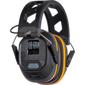 Klein Tools AESEM1S Situational Awareness Bluetooth Earmuffs