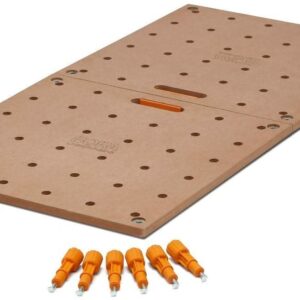 Bora CK22T Centipede 24" x 48" Workbench Tabletop