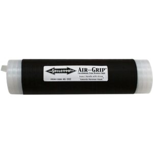 Stiletto AG-102 8-in. AirGrip Cold Shrink Handle Wrap Tube