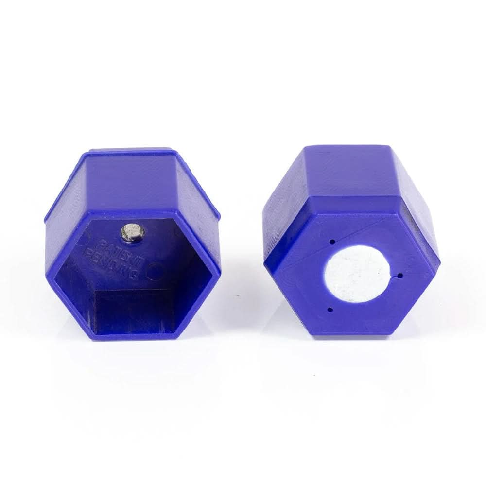 Boss Hammers BC3 Magnetic Hammer Cap, Size 3