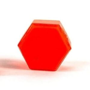 Boss Hammers BCSB1 Soft Blow Hammer Cap, Size 1