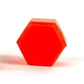 Boss Hammers BCSB3 Soft Blow Hammer Cap, Size 3