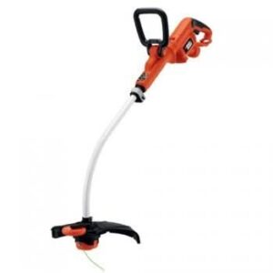 Black & Decker GH3000 Corded High Performance 7.5A 14" Electric String Trimmer