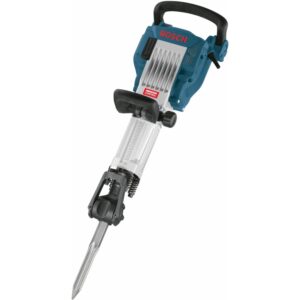 Bosch 11335K Corded Jack 35 Lb. Breaker Hammer