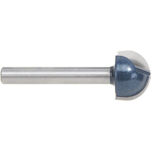 Bosch 85446MC 1/2" Carbide Tipped Core Box Router Bit