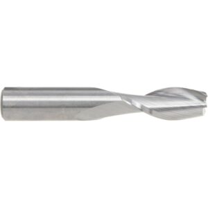 Bosch 85911MC 1/4" Straight Up Spiral Router Bit