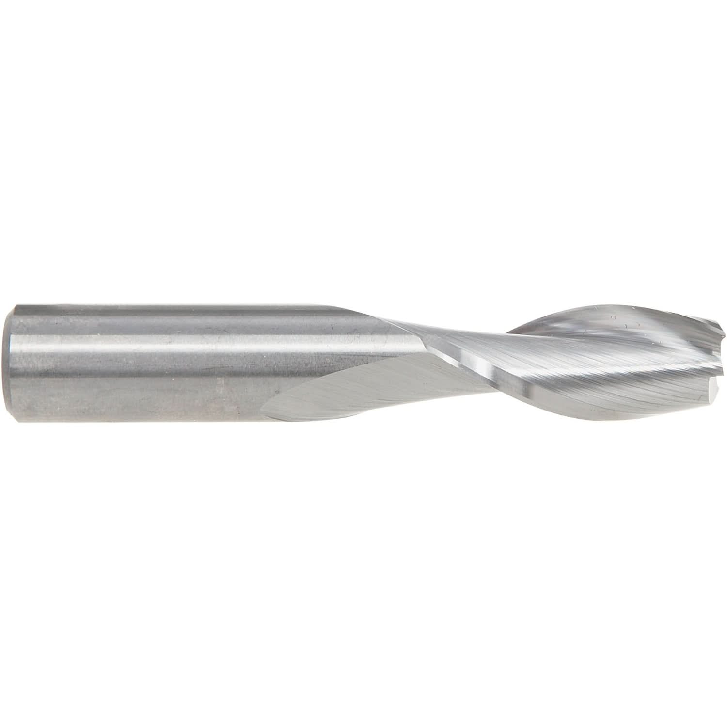 Bosch 85911MC 1/4" Straight Up Spiral Router Bit