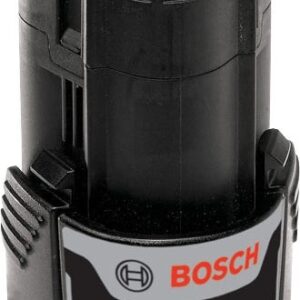 Bosch BAT414 12V MAX Lithium-Ion 2.0Ah Battery (PROMO)