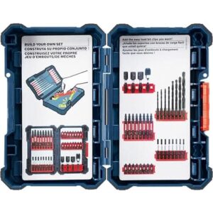 Bosch CCSCL Large Case for Custom Case System (Case Only)