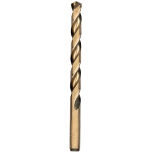 Bosch CO21 21-Piece Cobalt Metal Drill Bit Set