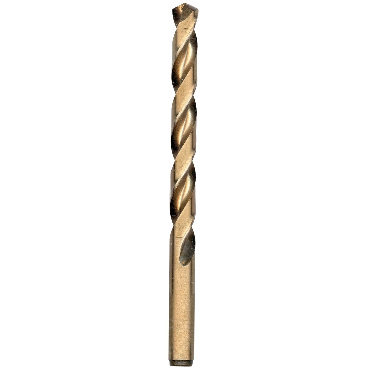 Bosch CO21 21-Piece Cobalt Metal Drill Bit Set