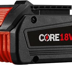 Bosch GBA18V63 CORE18V 18 V Lithium-Ion 6.3 Ah Battery (PROMO)