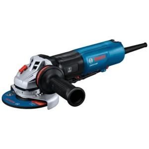 Bosch GWS14-50P Professional 5" Angle Grinder