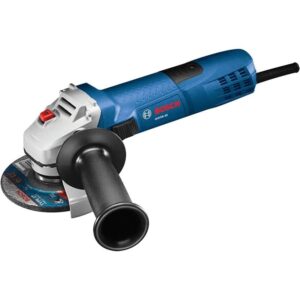 Bosch GWS8-45 Corded 4-1/2 In. Angle Grinder