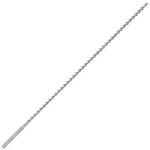 Bosch HC5043 7/8 In. x 36 In. SDS-max Speed-X Rotary Hammer Bit