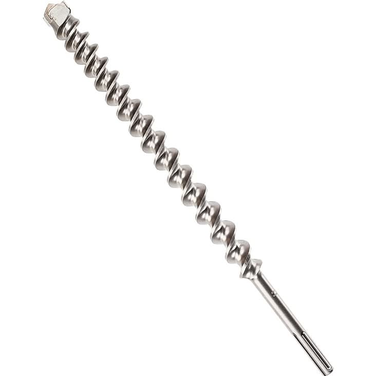 Bosch HC5053 1 In. x 36 In. SDS-max Speed-X Rotary Hammer Bit
