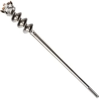 Bosch HC6521 2-1/2 In. x 24 In. SDS-max Thru-Hole Rotary Hammer Bit