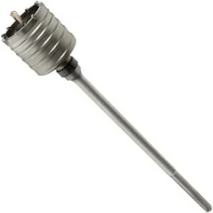 Bosch HC8517 2-1/4 In. x 22 In. SDS-max Rotary Hammer Core Bit