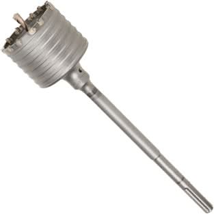 Bosch HC8545 3-9/16 In. x 22 In. SDS-max Rotary Hammer Core Bit