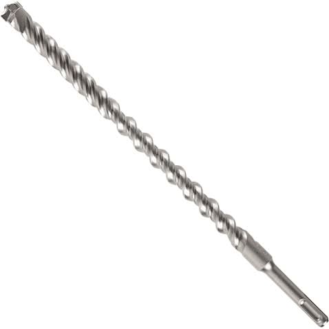 Bosch HCFC2103 5/8 In. x 10 In. x 12 In. SDS-plus Bulldog Xtreme Carbide Rotary Hammer Drill Bit