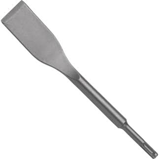 Bosch HS1465 1-1/2 In. x 10 In. Tile Chisel SDS-plus Bulldog Xtreme Hammer Steel