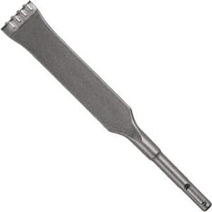 Bosch HS1480 8 In. Carbide-Tipped Point SDS-plus Bulldog Hammer Steel