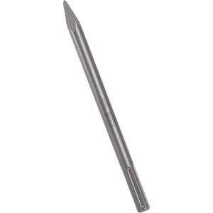 Bosch HS1913 12 In. Bull Point SDS-max Hammer Steel