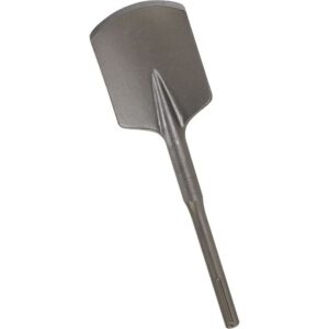 Bosch HS1922 4-1/2 In. x 17 In. Clay Spade SDS-max Hammer Steel