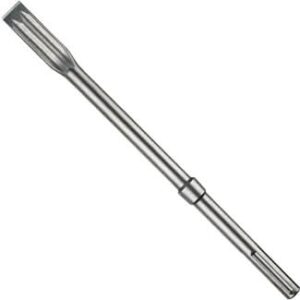 Bosch HS1935 1 In. x 16 In. R-Tec Flat Chisel SDS-max Hammer Steel