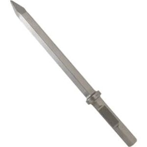 Bosch HS2161 20 In. Moil Point 1-1/8 In. Hex Hammer Steel