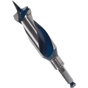 Bosch NKST24 1-1/2 In. x 7-1/2 In. Daredevil Auger Bits