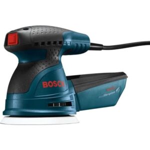 Bosch ROS20VSC 5-In. Random Orbit Sander/Polisher