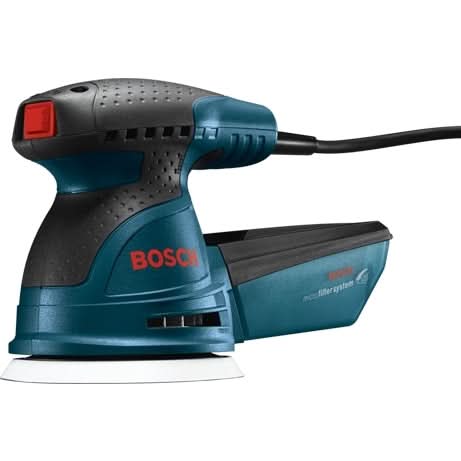 Bosch ROS20VSC 5-In. Random Orbit Sander/Polisher