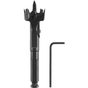 Bosch SF1371 1-3/8 In. Self-Feed Drill Bit
