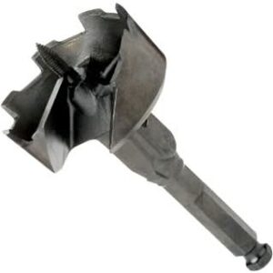 Bosch SF2561 2-9/16 In. Self-Feed Drill Bit