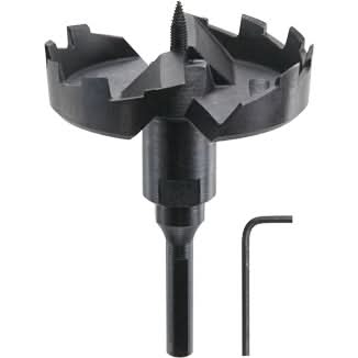Bosch SF4621 4-5/8 In. Self-Feed Drill Bit