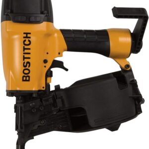 Stanley Bostitch N66C-1 2-1/2" Coil Siding Nailer