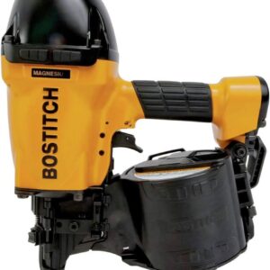 Stanley Bostitch N89C-1 High-Power Coil Framing Nailer