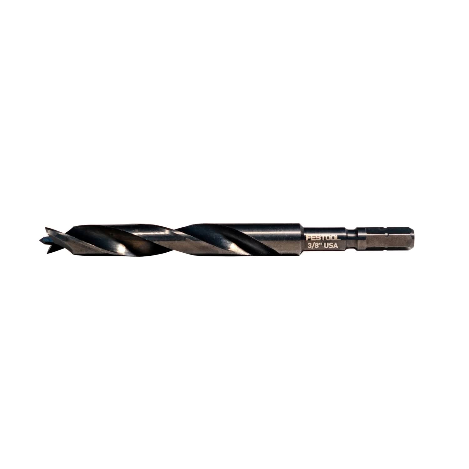 Festool 577482 D 1/2" CE/W Brad Point Drill Bit