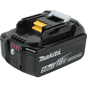Makita BL1850B 18V LXT Lithium-Ion 5.0Ah Battery