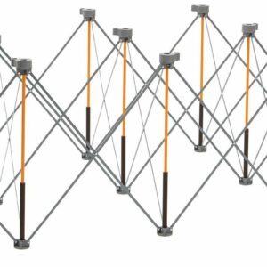 Bora Centipede CK15S 4x8-Foot Work Table Support System