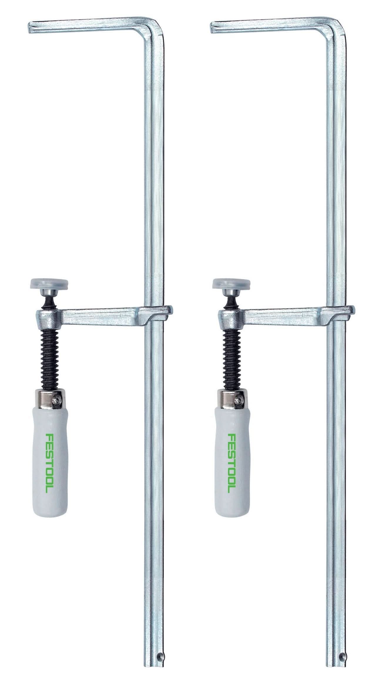 Jet 202720 HD-2T, 2-Ton Wide Beam Clamp